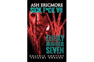 Lucky Number Seven: Extreme Horror