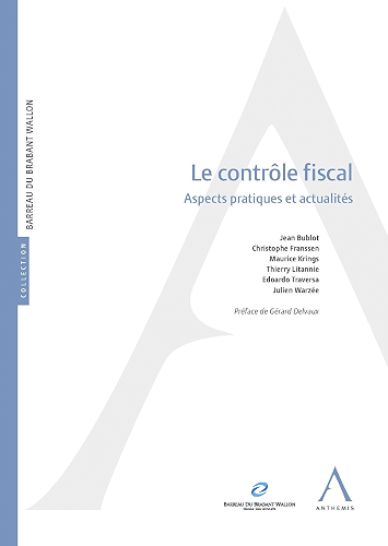 Download Le contrôle fiscal: Aspects pratiques et actualités PDF