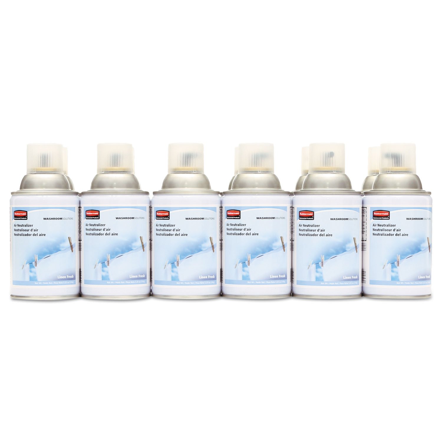 Which Is The Best Rubbermaid Commercial Standard Aerosol