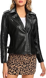 jacqui e leather jacket