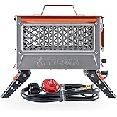 Ignik FireCan Elite High-Powered Portable Propane FirePit