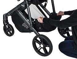 Britax B-Ready G3 Stroller, Pistachio