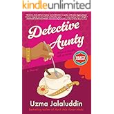 Detective Aunty: A Novel (Detective Aunty Investigates Book 1)