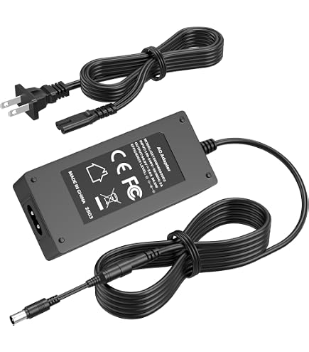 Amazon.com : UpBright 48V AC Adapter Compatible with Lorex 4K 8ch