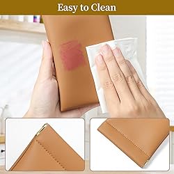 MEIBOOCH Squeeze Top Sunglass Case, New