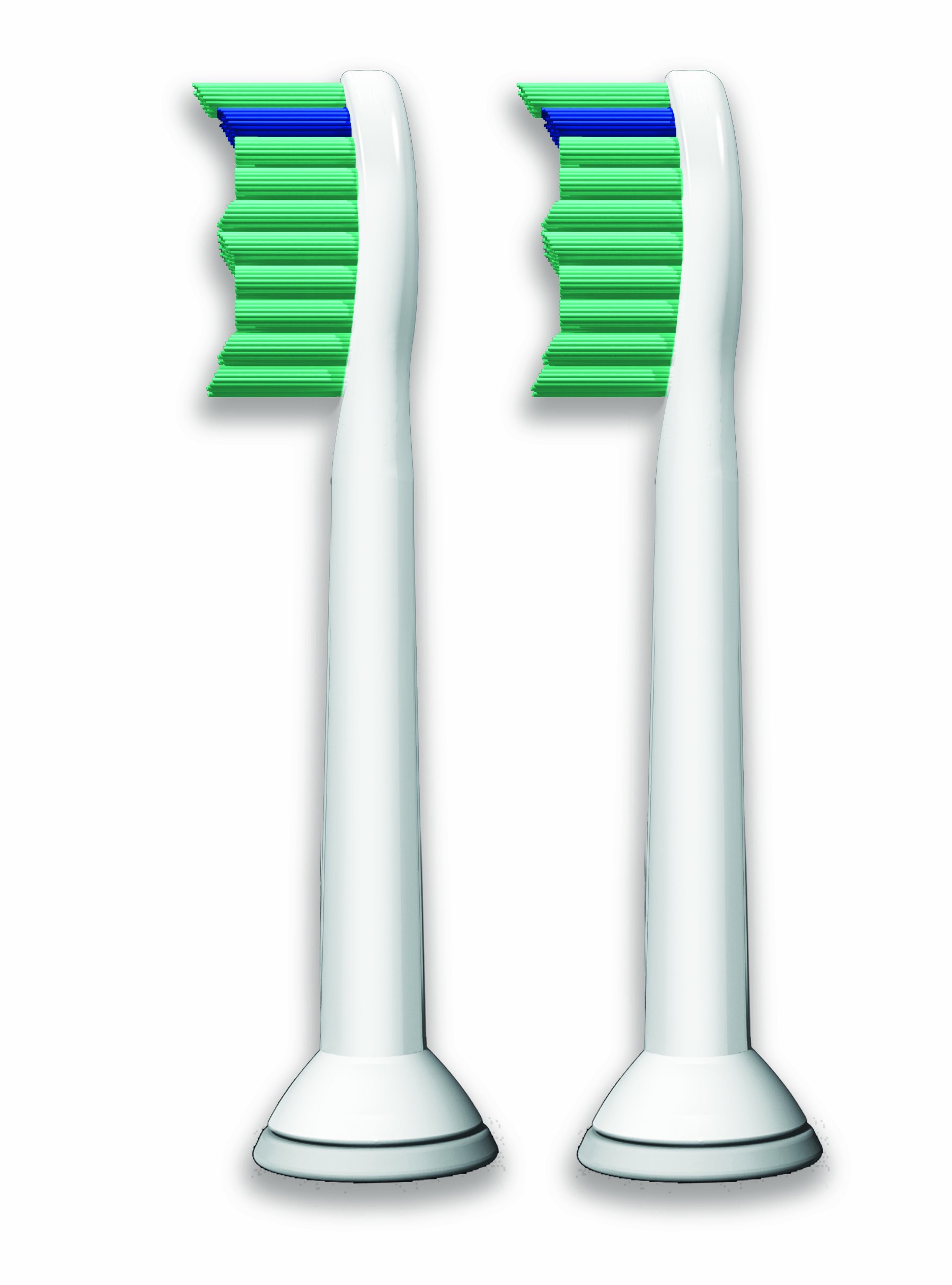 Philips Sonicare Pro Results Brush Heads Standard 2pk