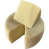Deli Fresh Greek Kefalograviera Cheese (Dodoni), approx. 16oz (1lb)