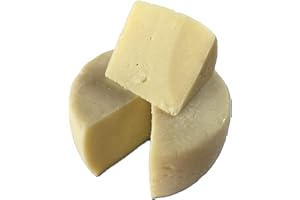 Deli Fresh Greek Kefalograviera Cheese (Dodoni), approx. 16oz (1lb)