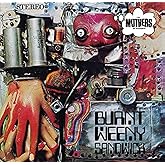 Burnt Weeny Sandwich