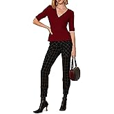 TOME Collective Rent The Runway Pre-Loved Cross Front Open Back Sweater