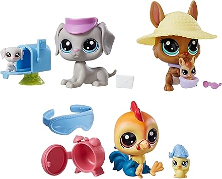 lps toys amazon