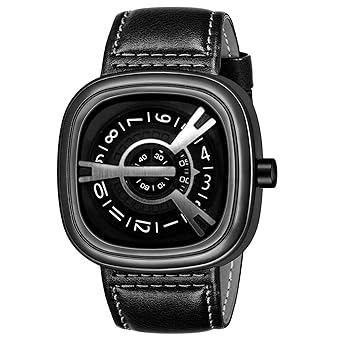 7 friday watch duplicate