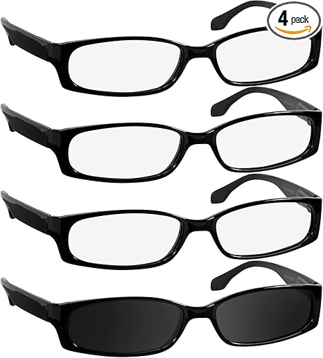 reading sunglasses 2.25