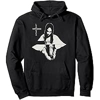 Amazon.com: Lady Gaga Official Script Zip Hoodie : Clothing, Shoes