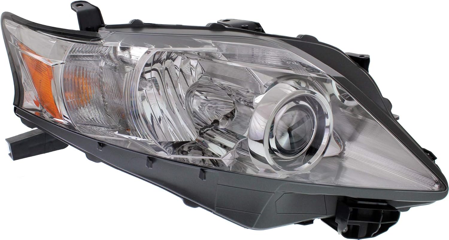 GaragePro Headlight for LEXUS RX350 1013 RH Assembly HID