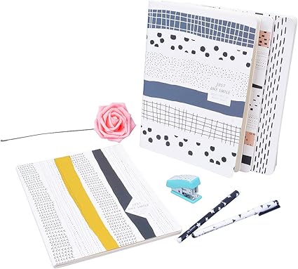 Papeterie Pas Cher Tankerstreet Papeterie Enfant En Un Achat Set De 2 Stylo 4 Carnet De Notes 1 Mini Agrafeuse Amazon Fr Fournitures De Bureau