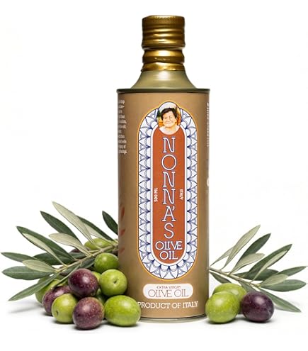 Amazon.com : Zahara Extra Virgin Olive Oil from Italy Sicilian