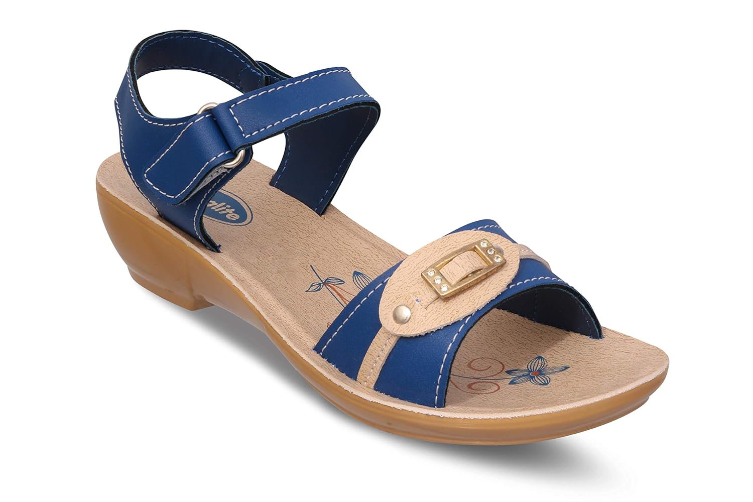 aqualite real pu sandals