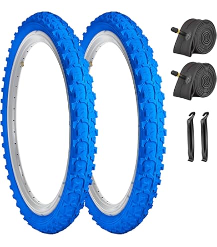 Paire De Pneus VÉLO 20 X 1.95 SUNLITE Freestyle Kontact Pour Bmx Street Park 248861