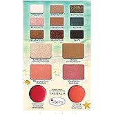 theBalm Balm Voyage 2 Palette