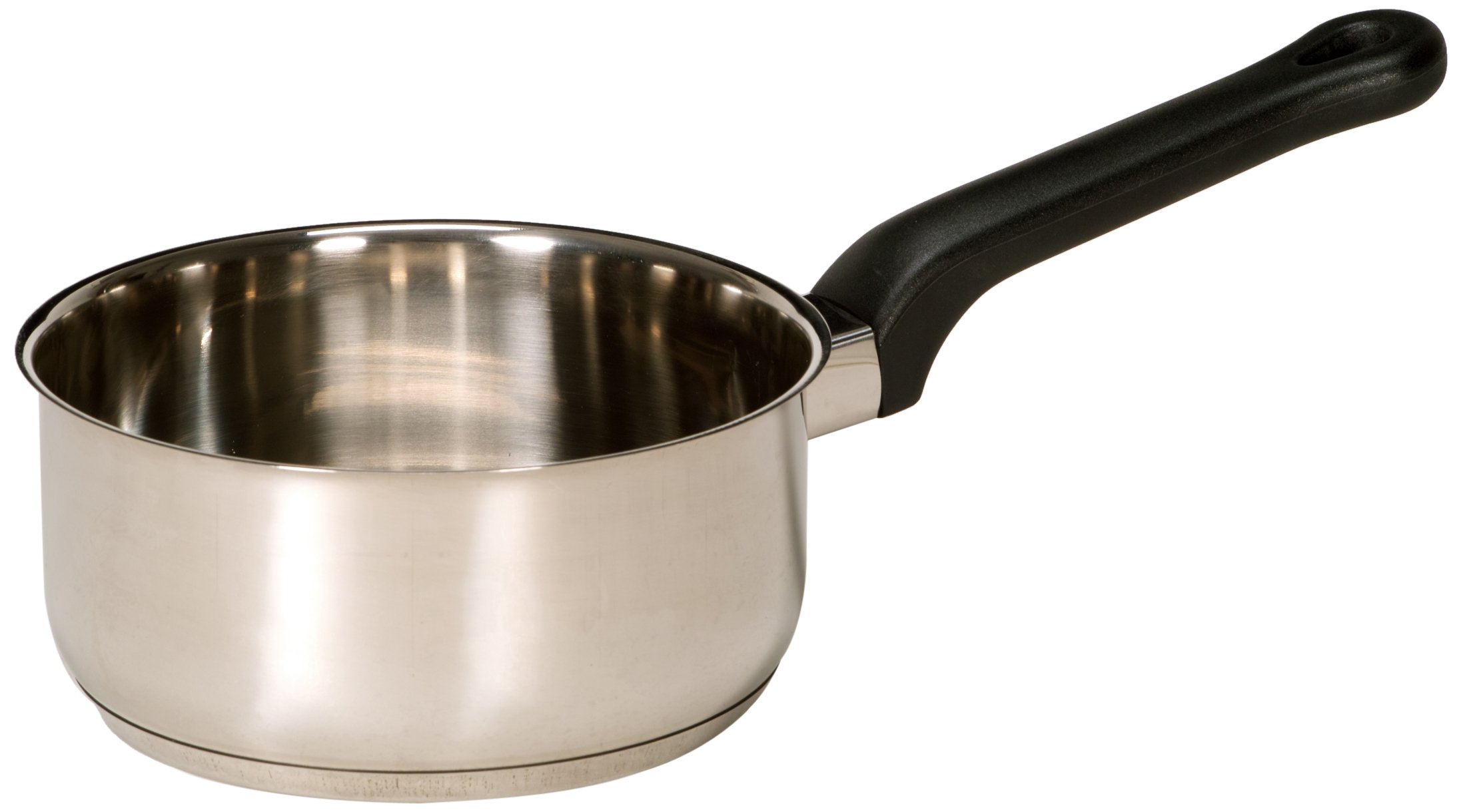 Karl Kruger Denver Stainless Steel Series Saucepan, 1 l