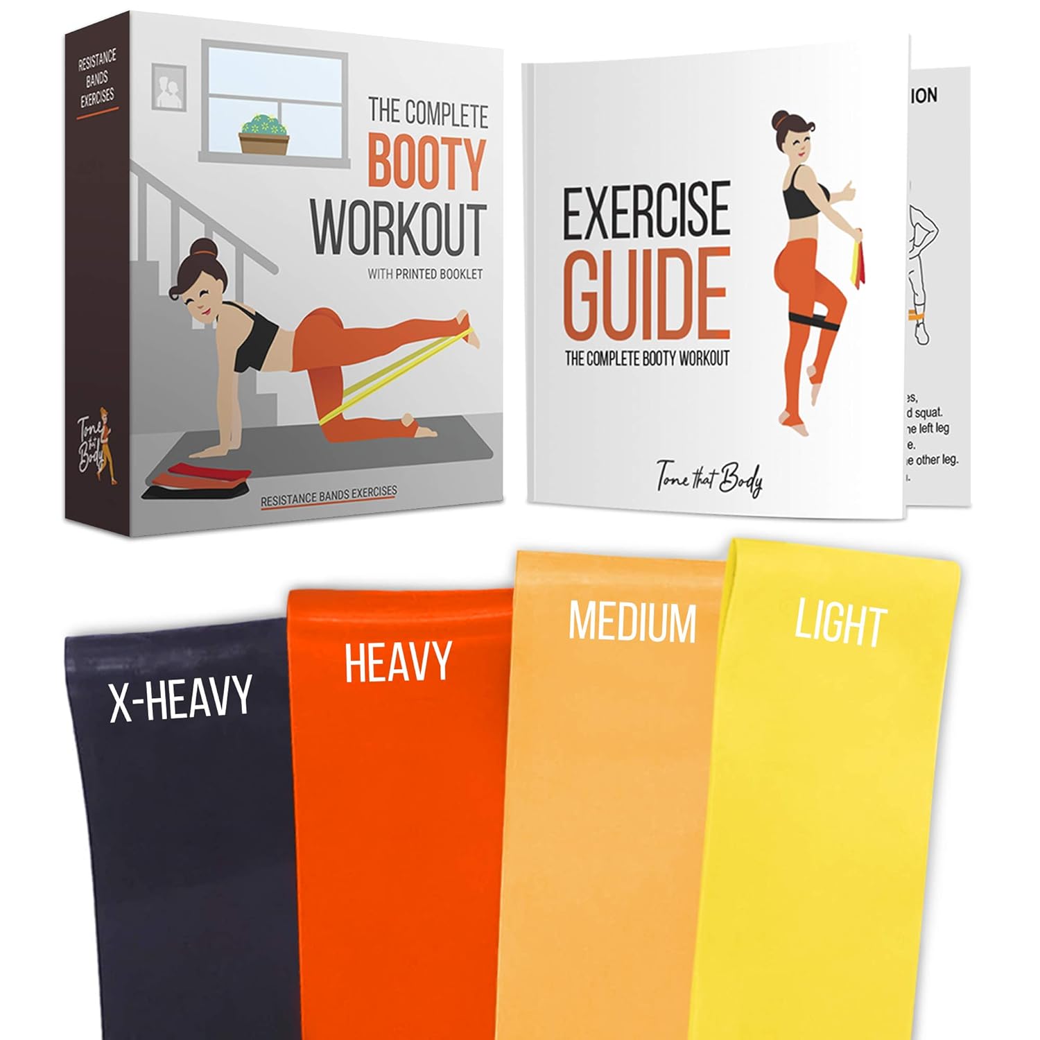 Best resistance bands for golds home gym