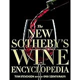 The New Sotheby's Wine Encyclopedia