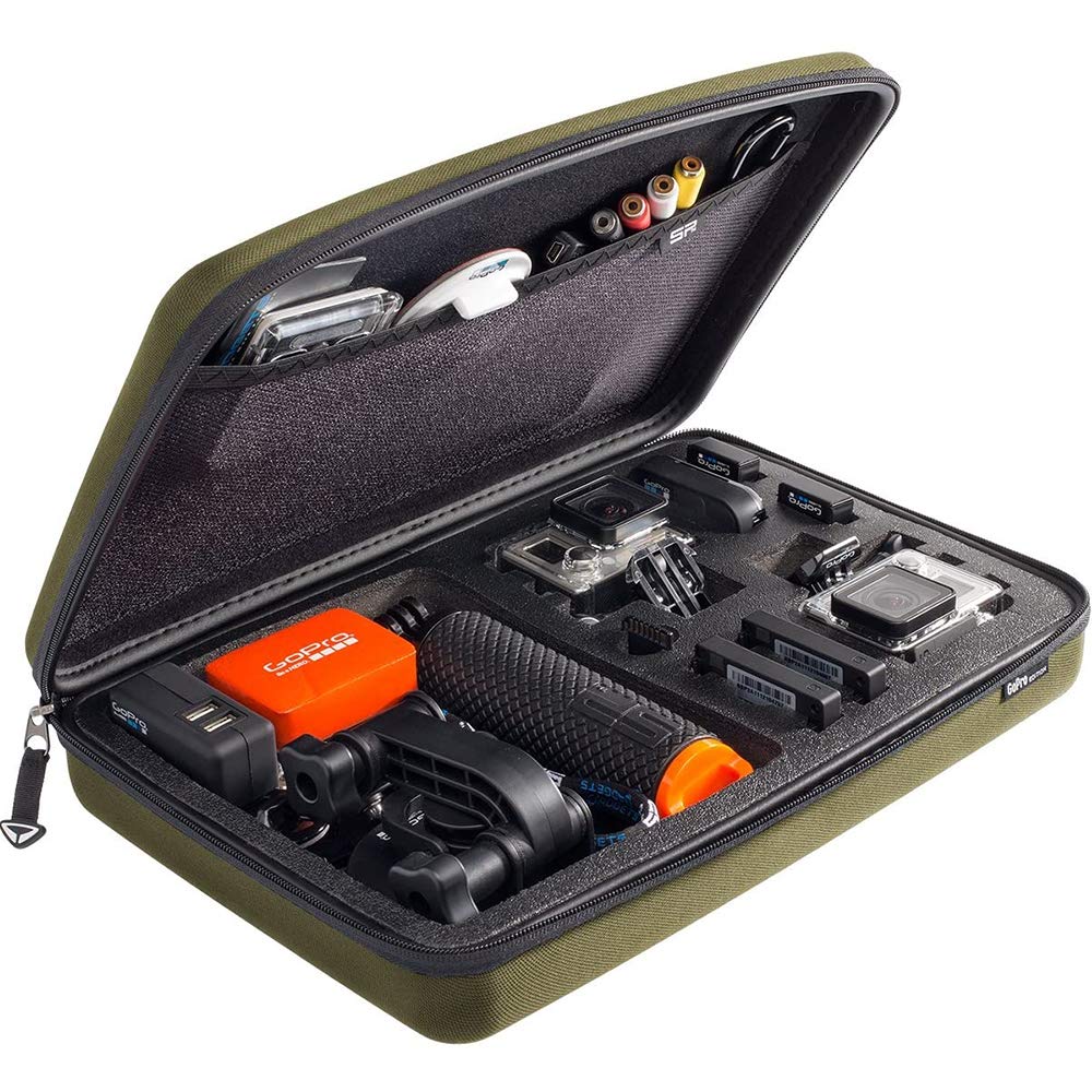 GoPro Case Large SP P.O.V. Case