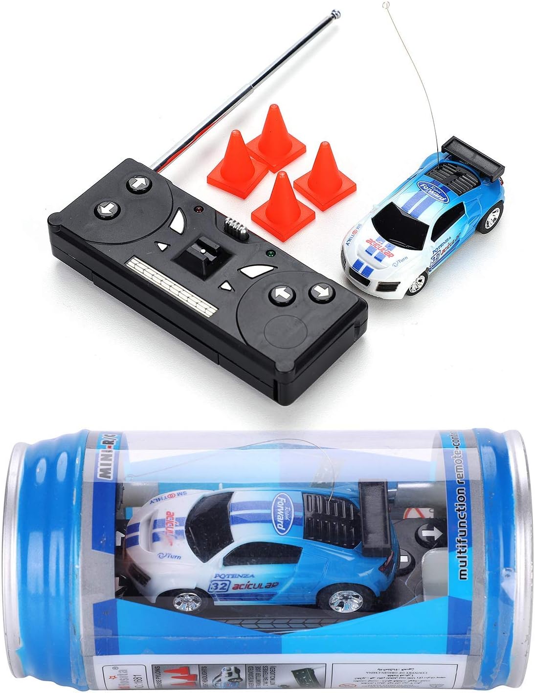 rc gadgets