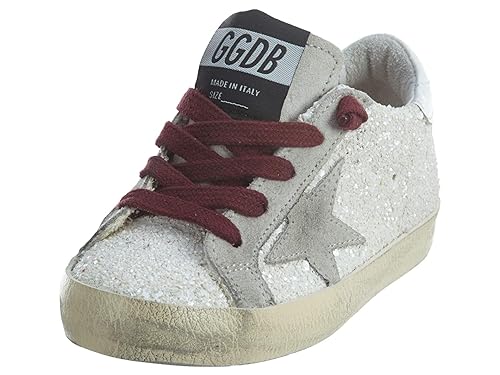 boy golden goose sneakers