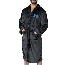 NORTHWEST NFL Carolina Panthers Silk Touch Bath