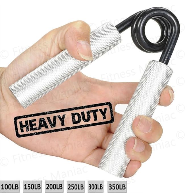 Exercise & Fitness YZLSPORTS 2 Pcak Adjustable Resistance Hand Grips