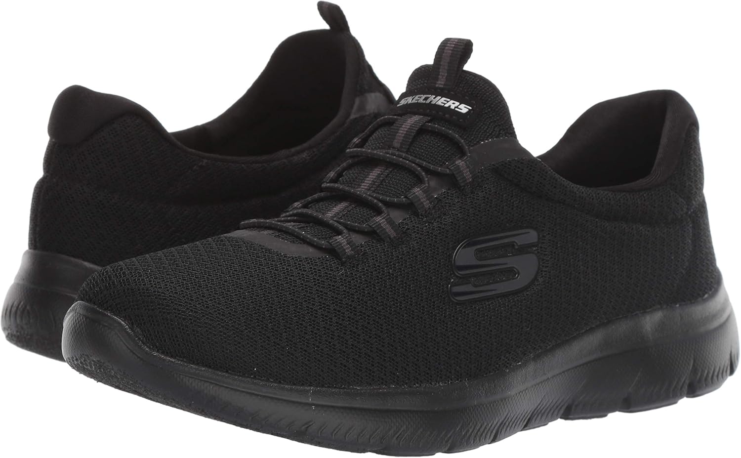  | Skechers Women's Summits Sneaker | Fashion Sneakers