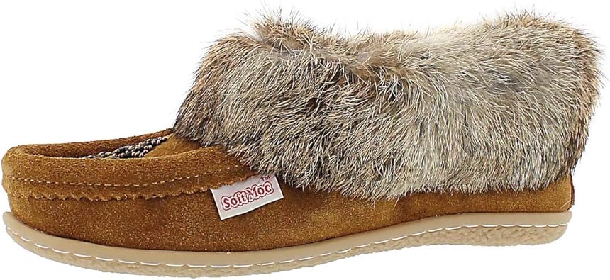 softmoc moccasins