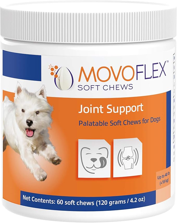 soft chews for dogs