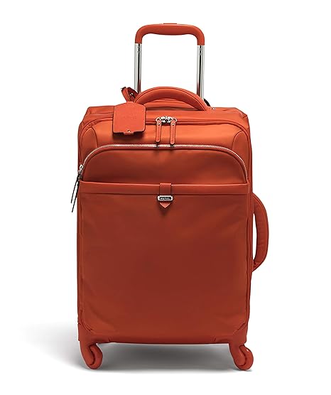 lipault 22 inch spinner