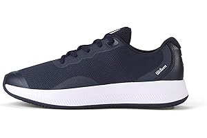 WILSON Women's Intrigue Lite Tennis Sneaker