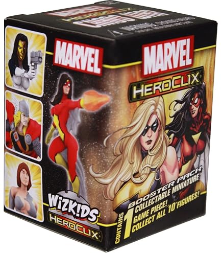 Amazon.com: Anajosily DC HeroClix: Justice League Teleporter