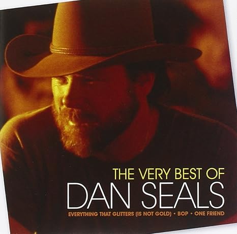 Buy Very Best Of Dan Seals Online At Low Prices In India Amazon Music Store Amazon In