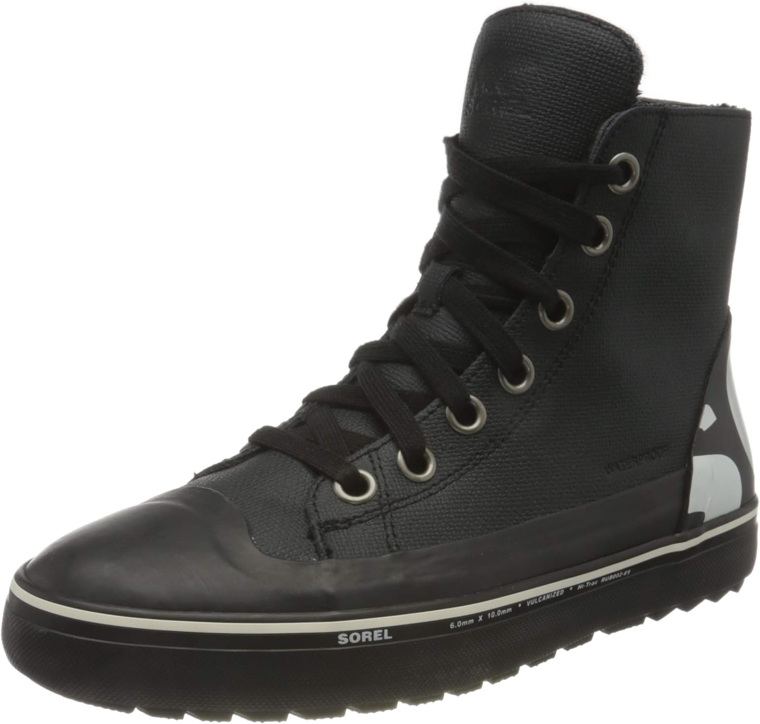cheyanne metro hi snow boot