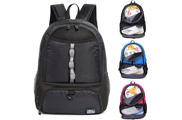 amazon soccer bags