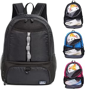 youth soccer backpack