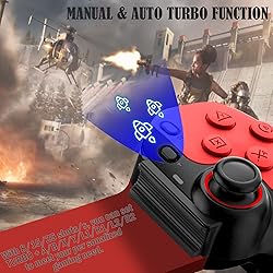 Mobile Cloud Gaming Controller for iPhone