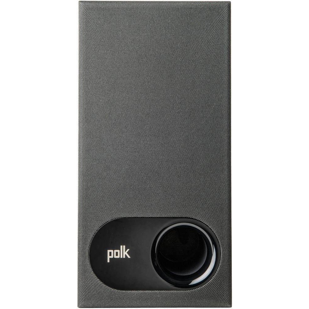 polk audio soundbar india