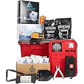 Shelter in Place - 1 Person Kit