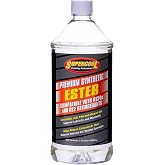 TSI Supercool E31 Ester Oil Without Dye 32oz 1-Pack