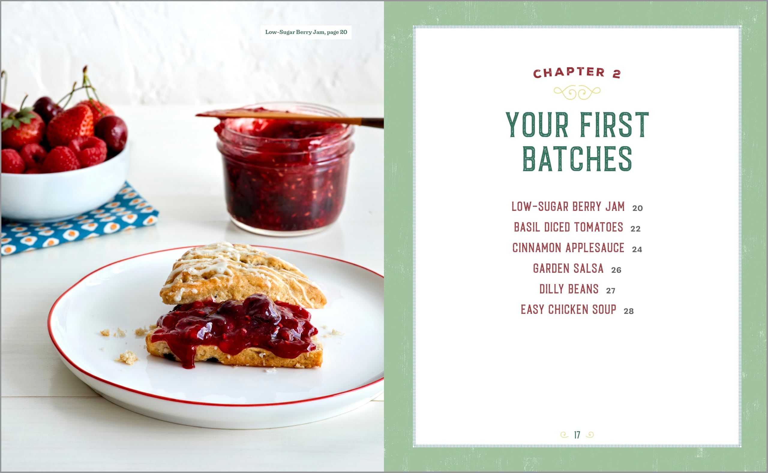 Beginner's Guide to Canning: 90 Easy Recipes to Can, Savor, and Gift May 5, 2020