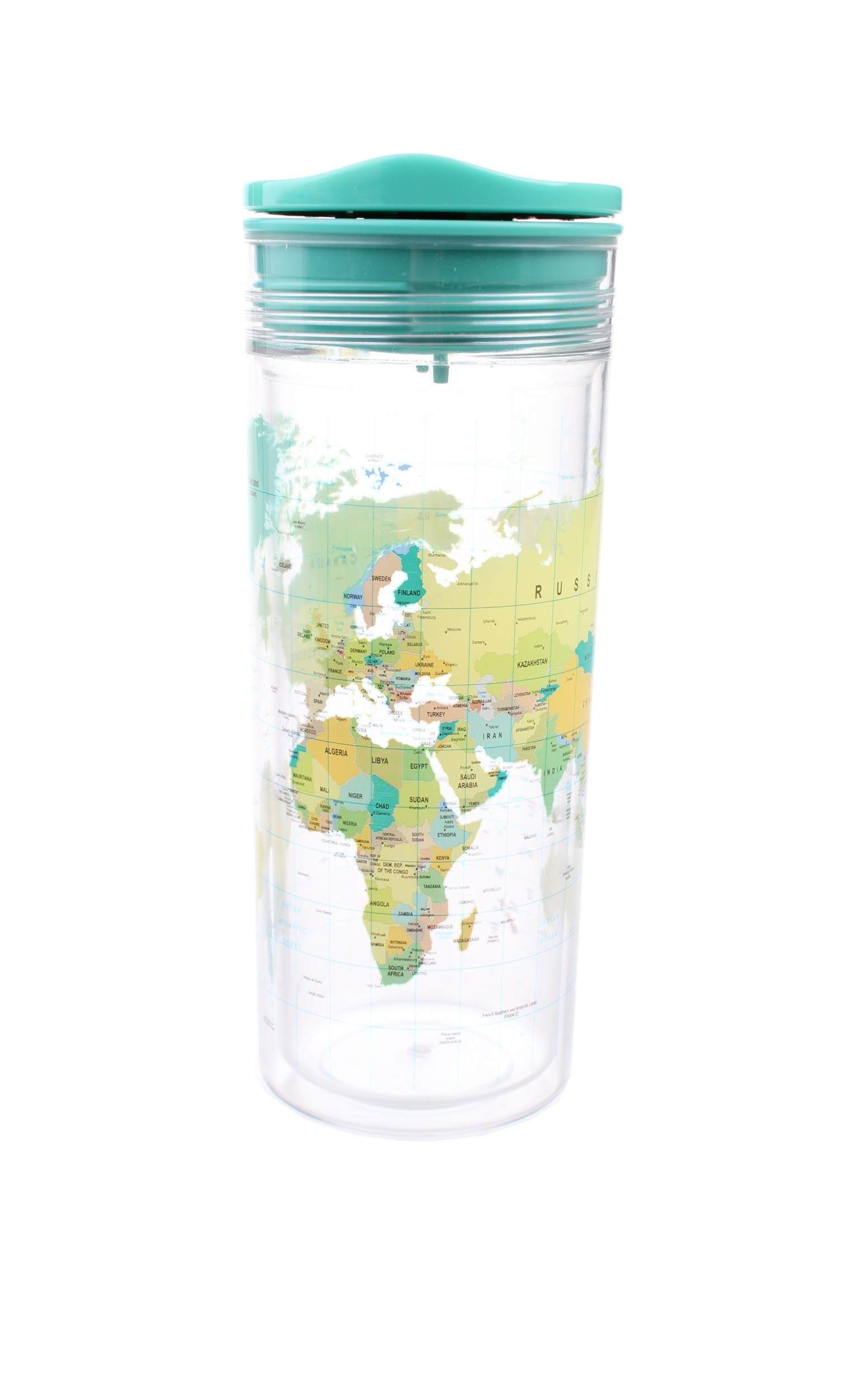 SLIDE CUP CRYSTAL-WORLD