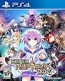 Super Neptunia RPG - PlayStation 4