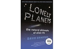 Lonely Planets: The Natural Philosophy of Alien Life